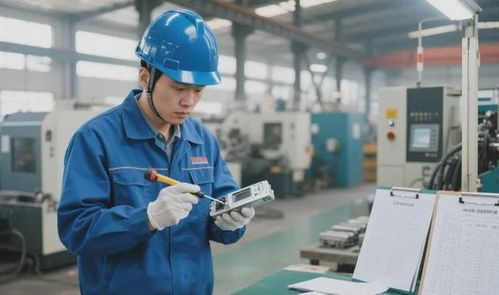 标准制定者中企集团 以规范引领焊接机器人行业发展方向