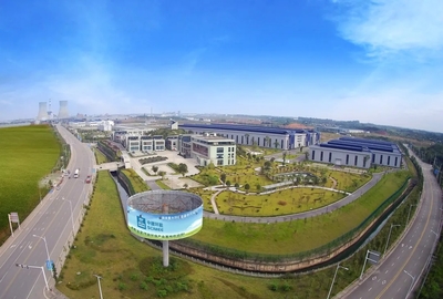 “碧水丹清”之创新发展 一张图看懂中建环能“精益”运营服务方案