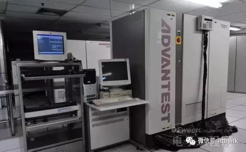 半导体之集成电路产业链全景图 技术服务的关键角色与未来趋势