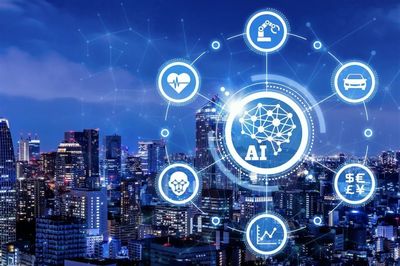 云计算 重塑赛道，让技术服务回归人文关怀